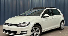 Volkswagen Golf , garage PARTENAIRE AUTO � Halluin