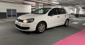 Volkswagen Golf , garage AS CAR AUTO � Asni�res sur Seine