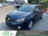 Volkswagen Golf occasion année 2012 boite Manuelle Annonce Volkswagen Golf occasion Diesel 1.6 TDI 105 à Beaupuy