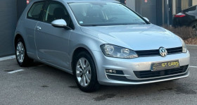 Volkswagen Golf occasion 2015 mise en vente &agrave; GENAY par le garage GT CARS LYON - photo n&deg;1