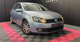 Volkswagen Golf occasion 2011 mise en vente à Lesmnils par le garage TRANSAKAUTO METZ - photo n°1