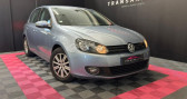 Volkswagen Golf occasion année 2011 boite Manuelle Annonce Volkswagen Golf occasion Diesel 1.6 TDI 105ch BlueMotion Confortline SECONDE MAIN DISTRIBUTI à Lesménils