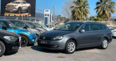 Volkswagen Golf 1.6 TDi 105ch BlueMotion Confortline   Nice 06