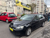 Volkswagen Golf occasion année 2011 boite Manuelle Annonce Volkswagen Golf occasion Diesel 1.6 TDI 105CH BLUEMOTION FAP CONFORTLINE à Pantin