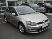 Volkswagen Golf occasion année 2015 boite Manuelle Annonce Volkswagen Golf occasion Diesel 1.6 TDI 105ch BlueMotion Technology FAP Confortline 5p à Aurillac