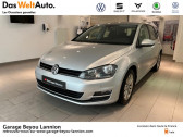 Annonce Volkswagen Golf occasion Diesel 1.6 TDI 105ch BlueMotion Technology FAP Confortline 5p à Lannion