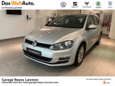 Volkswagen Golf occasion année 2013 boite Manuelle Annonce Volkswagen Golf occasion Diesel 1.6 TDI 105ch BlueMotion Technology FAP Confortline 5p à Lannion