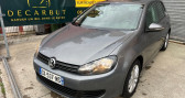 Volkswagen Golf 1.6 TDI 105ch BlueMotion Technology FAP Confortline   59450 SIN LE NOBLE 59