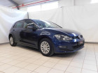 Volkswagen Golf occasion Bleu année 2013 boite Manuelle Annonce Volkswagen Golf occasion Diesel 1.6 TDI 105ch BlueMotion Technology FAP Trendline 5p à Castres
