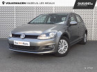 Volkswagen Golf occasion année 2015 boite Manuelle Annonce Volkswagen Golf occasion Diesel 1.6 TDI 105ch BlueMotion Technology FAP Trendline 5p à Mareuil-lès-Meaux