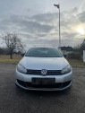 Utilitaire Volkswagen Golf occasion Volkswagen Golf utilitaire 1.6 TDI 105ch BlueMotion Technology FAP Trendline Business D Argent année 2012