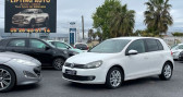 Volkswagen Golf 1.6 TDi 105ch Confortline   Nice 06