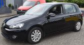 Annonce Volkswagen Golf occasion Diesel 1.6 TDI 105CH / DISTRI OK  Berck