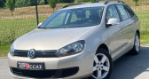 Volkswagen Golf 1.6 TDI 105CH * DSG7 * 120.000KM * 2014 * GARANTIE   La Chapelle D'Armentires 59