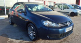 Volkswagen Golf occasion année 2014 boite Manuelle Annonce Volkswagen Golf occasion Diesel 1.6 TDI 105CH FAP CARAT à SAVIERES