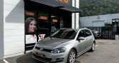 Volkswagen Golf 1.6 TDI 105CH RADAR DE RECUL  2013 - annonce de voiture en vente sur Auto Sélection.com