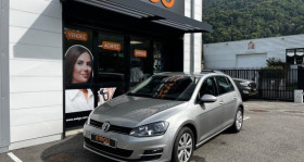 Volkswagen Golf occasion 2013 mise en vente à Le Versoud par le garage EWIGO GRENOBLE (LE VERSOUD) - photo n°1