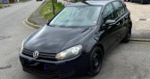 Voiture occasion Volkswagen Golf 1.6 TDI 105Cv CONFORTLINE DSG7