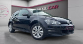Volkswagen Golf 1.6 TDI 110 BlueMotion FAP // TOIT PANORAMIQUE Trendline   PERTUIS 84