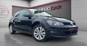 Volkswagen Golf , garage SIMPLICICAR PERTUIS  PERTUIS