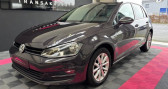 Annonce Volkswagen Golf occasion Diesel 1.6 TDI 110 BlueMotion Technology FAP 4Motion Lounge � Pont-l'Évêque
