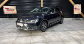 Annonce Volkswagen Golf occasion Diesel 1.6 TDI 110 BlueMotion Technology FAP Allstar DSG7  Tourville-La- Riviere