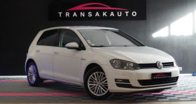 Volkswagen Golf occasion 2014 mise en vente &agrave; L'ISLE SUR LA SORGUE par le garage TRANSAKAUTO L'ISLE SUR LA SORGUE - photo n&deg;1