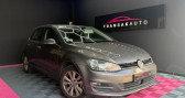 Volkswagen Golf 1.6 TDI 110 BlueMotion Technology FAP Confortline / SUIVIE D  2017 - annonce de voiture en vente sur Auto Sélection.com
