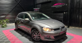 Annonce Volkswagen Golf occasion Diesel 1.6 tdi 110 bluemotion technology fap confortline  Cuincy