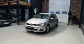 Volkswagen Golf occasion année 2015 boite Automatique Annonce Volkswagen Golf occasion Diesel 1.6 TDI 110 BlueMotion Technology FAP DSG7 Confortline à Saint Ouen L'Aumone
