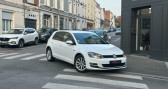 Volkswagen Golf 1.6 TDI 110 BlueMotion Technology FAP Lounge / REGULATEUR /   2016 - annonce de voiture en vente sur Auto S&eacute;lection.com