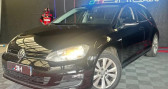 Volkswagen Golf occasion année 2014 boite Manuelle Annonce Volkswagen Golf occasion Diesel 1.6 tdi 110 bluemotion trend line à Saint Martin Boulogne
