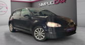 Volkswagen Golf occasion  année 2015 boite Manuelle Annonce Volkswagen Golf occasion Diesel 1.6 TDI 110 BlueMotion à Téteghem-Coudekerque-Village