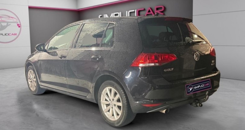 Volkswagen Golf 1.6 TDI 110 BlueMotion 2015 - photo n°3 Volkswagen Golf 1.6 TDI 110 BlueMotion  occasion à Téteghem-Coudekerque-Village - photo n°3