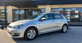 Volkswagen Golf occasion année 2016 boite Manuelle Annonce Volkswagen Golf occasion Diesel 1.6 TDI 110 BLUEMOTION à Marignane