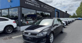 Volkswagen Golf occasion année 2015 boite Manuelle Annonce Volkswagen Golf occasion Diesel 1.6 TDI 110 CARAT GPS CUIR TOIT PANO KEYLESS à Verson