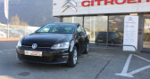 Volkswagen Golf occasion année 2016 boite Manuelle Annonce Volkswagen Golf occasion Diesel 1.6 TDI 110 CONFORTLINE BUSINESS 1.6 TDI 110 CONFORTLINE BUS à BONNEVILLE