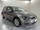 Volkswagen Golf occasion année 2016 boite Automatique Annonce Volkswagen Golf occasion Diesel 1.6 TDI 110 DSG CONFORTLINE BUSINESS à Verfeil