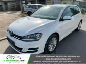 Volkswagen Golf occasion année 2015 boite Automatique Annonce Volkswagen Golf occasion Diesel 1.6 TDI 110 DSG à Beaupuy