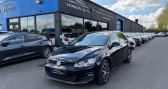 Volkswagen Golf 1.6 TDi 110 LOUNGE GPS CAMERA KEYLESS   Verson 14