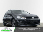 Annonce Volkswagen Golf occasion Diesel 1.6 TDI 110 à Beaupuy