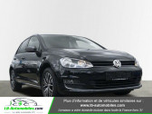 Volkswagen Golf occasion année 2016 boite Manuelle Annonce Volkswagen Golf occasion Diesel 1.6 TDI 110 à Beaupuy