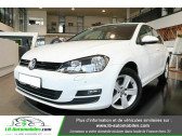 Volkswagen Golf occasion année 2016 boite Manuelle Annonce Volkswagen Golf occasion Diesel 1.6 TDI 110 à Beaupuy
