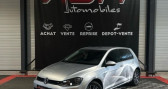Volkswagen Golf 1.6 TDI 110ch BlueMotion Technology FAP Allstar 5p   Pulnoy 54