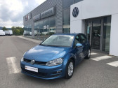 Volkswagen Golf occasion année 2016 boite Manuelle Annonce Volkswagen Golf occasion Diesel 1.6 TDI 110ch BlueMotion Technology FAP Confortline Business à Mende