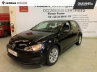 Volkswagen Golf occasion année 2016 boite Manuelle Annonce Volkswagen Golf occasion Diesel 1.6 TDI 110ch BlueMotion Technology FAP Confortline Business à Rouen