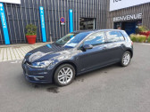 Volkswagen Golf occasion année 2017 boite Sequentielle Annonce Volkswagen Golf occasion Diesel 1.6 TDI 115 BlueMotion Technology FAP DSG7 Confortline à Saint-Priest