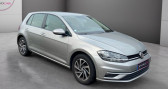 Volkswagen Golf occasion année 2017 boite Manuelle Annonce Volkswagen Golf occasion Diesel 1.6 TDI 115 BlueMotion Technology FAP Sound à LA MADELEINE