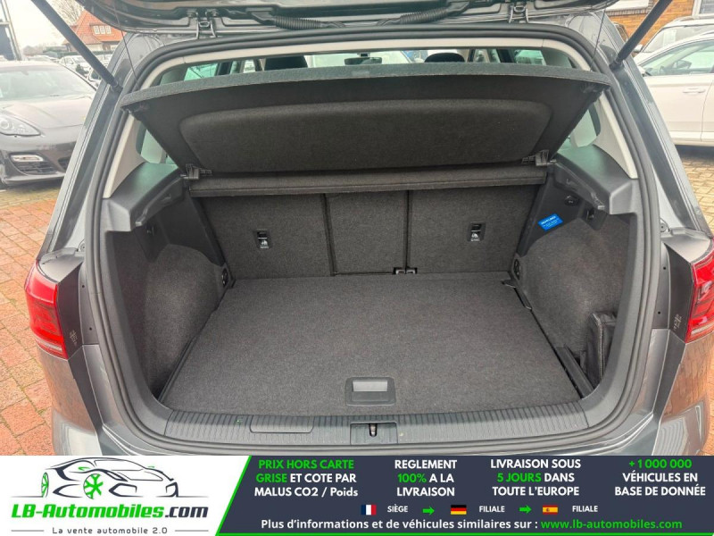 Volkswagen Golf 1.6 TDI 115 BVA  occasion � Beaupuy - photo n�10