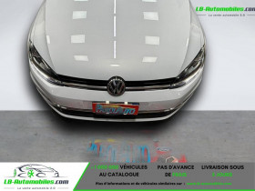 Volkswagen Golf 1.6 TDI 115 BVA  occasion � Beaupuy - photo n�4